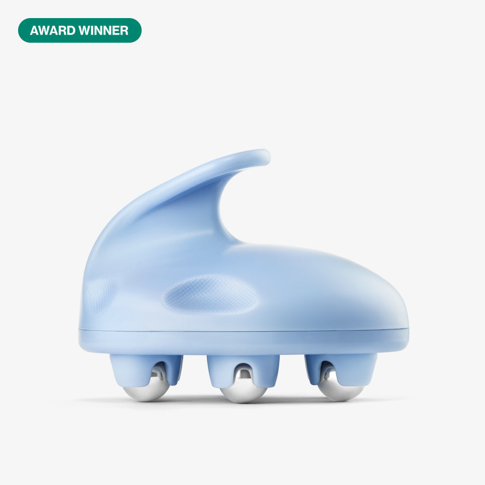 Bye Bye Bloat® Lymphatic Massage Roller A0