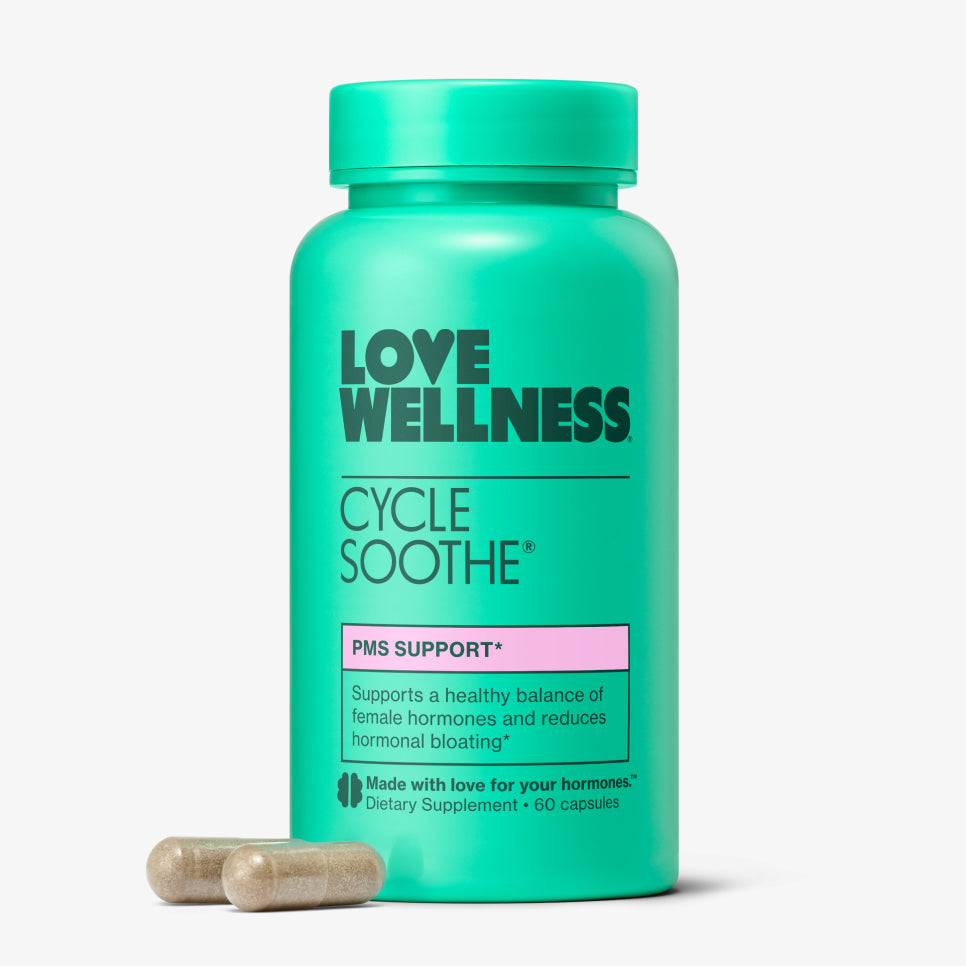 Cycle Soothe® O4