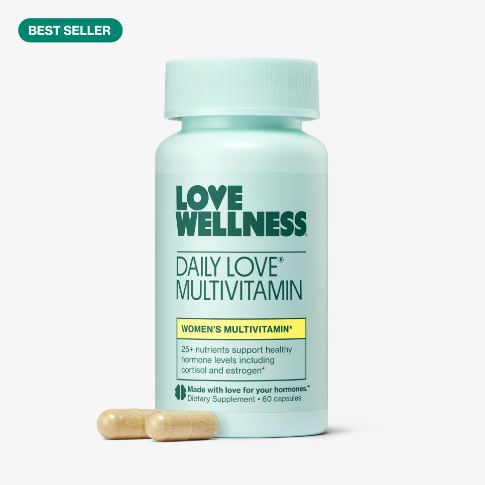 Daily Love® Multivitamin T5