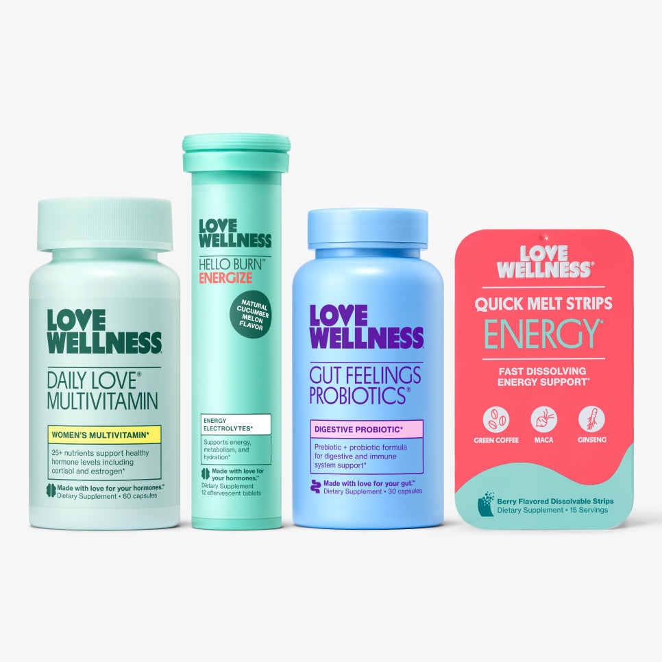 Tired Mom Bundle S7